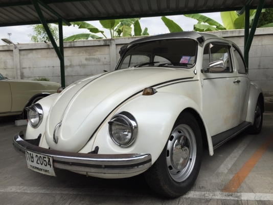 เต่าไทย 72 มือเดียวทรงดีของครับ เครื่อง 1600 พร้อมโอน