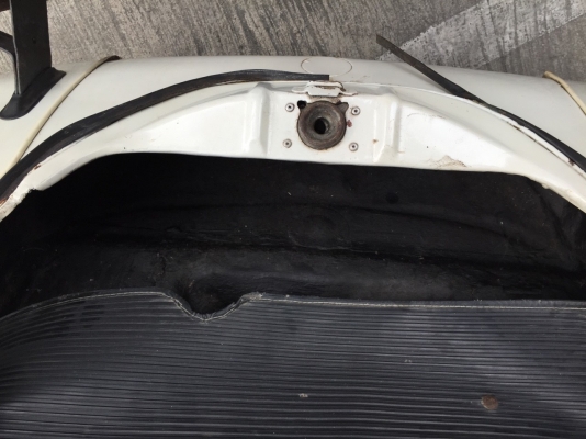 เต่าไทย 72 มือเดียวทรงดีของครับ เครื่อง 1600 พร้อมโอน