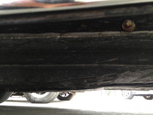 เต่าไทย 72 มือเดียวทรงดีของครับ เครื่อง 1600 พร้อมโอน