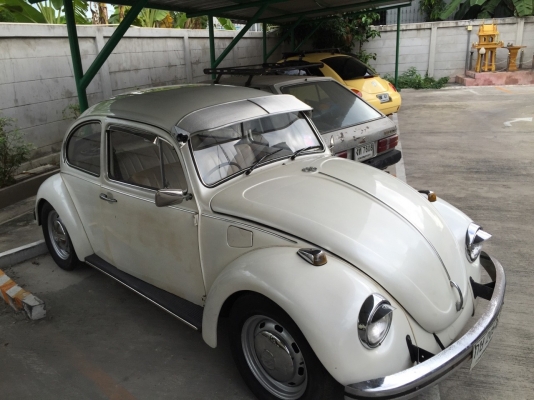 เต่าไทย 72 มือเดียวทรงดีของครับ เครื่อง 1600 พร้อมโอน