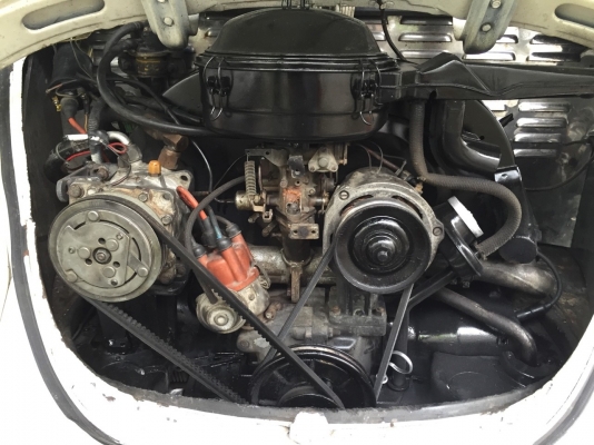 เต่าไทย 72 มือเดียวทรงดีของครับ เครื่อง 1600 พร้อมโอน