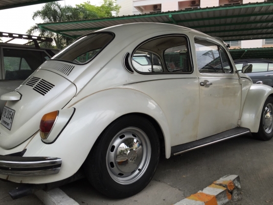 เต่าไทย 72 มือเดียวทรงดีของครับ เครื่อง 1600 พร้อมโอน