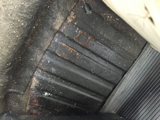 เต่าไทย 72 มือเดียวทรงดีของครับ เครื่อง 1600 พร้อมโอน