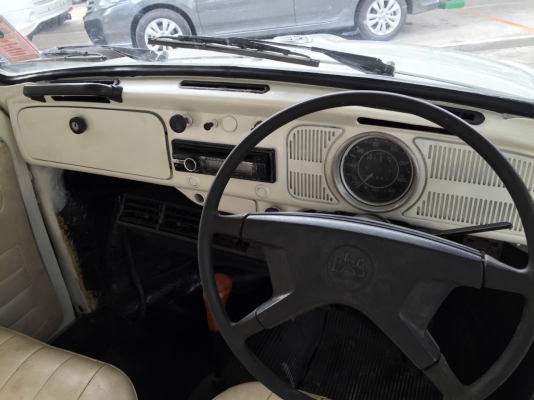 เต่าไทย 72 มือเดียวทรงดีของครับ เครื่อง 1600 พร้อมโอน