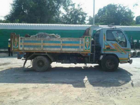 ขายด่วนก่อนยกเข้าเต้นอีก2วัน ดั้ม120ฝาขาว ช่าวล่างเดิม