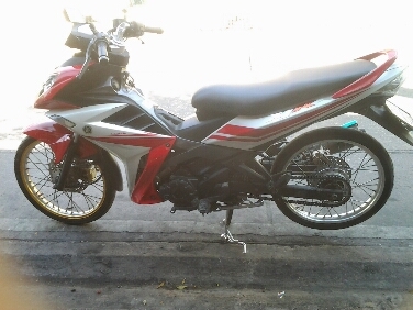 x one rสตาทมือปี51