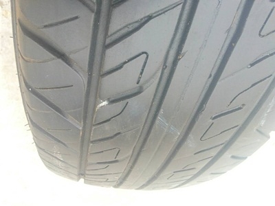 ขายล้อแม็กMitsubishi TRITONขอบ16ยาง245/70/16 4 ล้อ