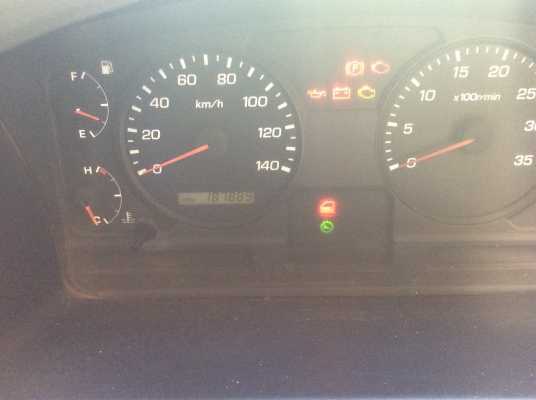 Mitsubishi Euro 3 รุ่น Fuso FN 270 แรงม้า ปี 54 สองเพลา ดั้ม ราคา 1,750,000 บาท