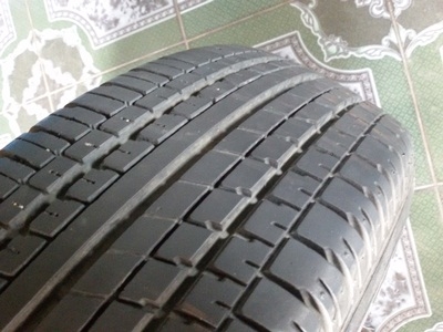 ขายล้อแม็กHONDA CITYขอบ15 พร้อมยางปี2813  4 ล้อ