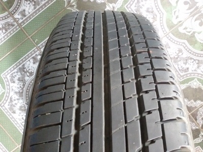 ขายล้อแม็กHONDA CITYขอบ15 พร้อมยางปี2813  4 ล้อ