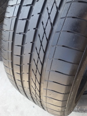 ขายยาง225/45/17 ปี 3611 GOODYEAR Excellence  2 เส้น