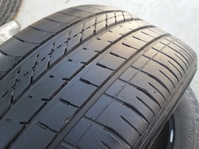 ขายยาง225/45/17 ปี 3611 GOODYEAR Excellence  2 เส้น