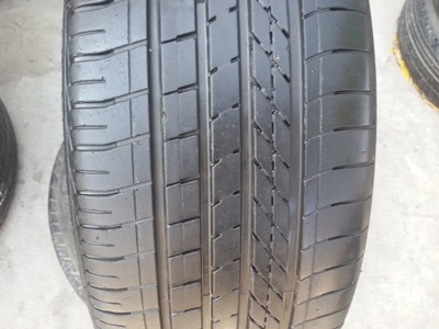 ขายยาง225/45/17 ปี 3611 GOODYEAR Excellence  2 เส้น