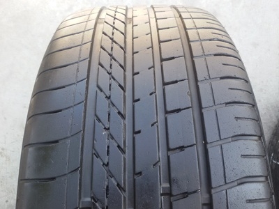 ขายยาง225/45/17 ปี 3611 GOODYEAR Excellence  2 เส้น