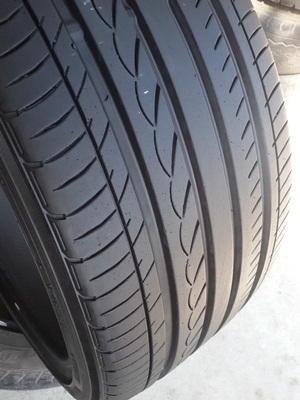 ขายยาง245/35/19 ปี 1211 YOKOHAMA ADVAN JAPAN 1 คู่