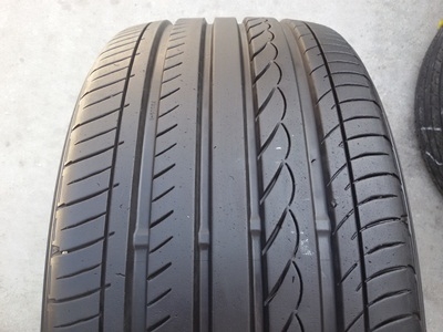 ขายยาง245/35/19 ปี 1211 YOKOHAMA ADVAN JAPAN 1 คู่