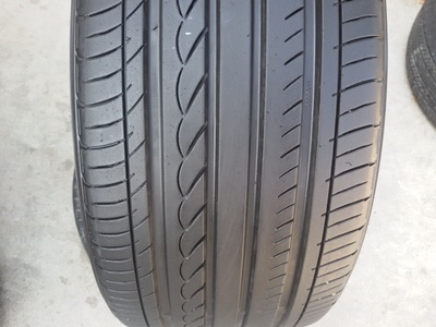 ขายยาง245/35/19 ปี 1211 YOKOHAMA ADVAN JAPAN 1 คู่