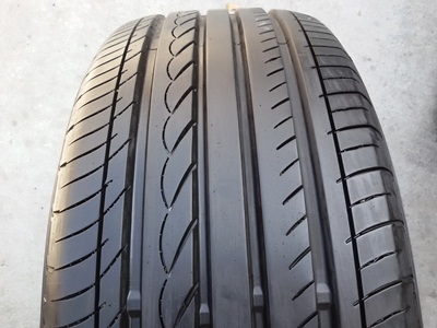 ขายยาง225/55/16 ปี 0213 YOKOHAMA ADVAN  japan  2 เส้น