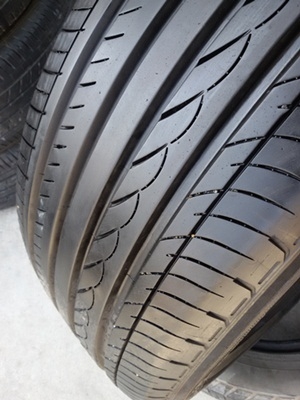 ขายยาง225/55/16 ปี 0213 YOKOHAMA ADVAN japan 2 เส้น ขายยาง225/55/16 ปี 0213 YOKOHAMA ADVAN japan 2 เส้น