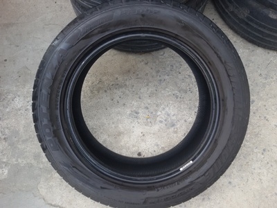 ขายยาง205/55/16 ปี 0812 BRIDGESTONE POTENZA RE002  4 เส้น