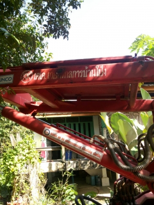 คีบถอดจากยันมาร์49แรง ใช้งานน้อยมาก ไม่ถึง500ชั่วโมง