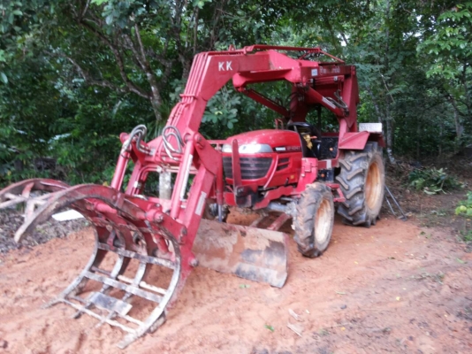 คีบถอดจากยันมาร์49แรง ใช้งานน้อยมาก ไม่ถึง500ชั่วโมง