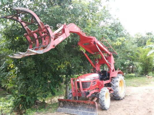 คีบถอดจากยันมาร์49แรง ใช้งานน้อยมาก ไม่ถึง500ชั่วโมง