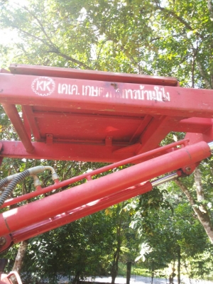 คีบถอดจากยันมาร์49แรง ใช้งานน้อยมาก ไม่ถึง500ชั่วโมง