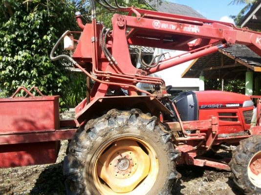 คีบถอดจากยันมาร์49แรง ใช้งานน้อยมาก ไม่ถึง500ชั่วโมง