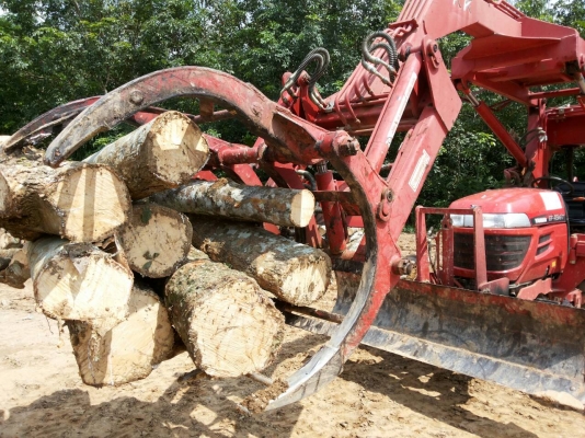 คีบถอดจากยันมาร์49แรง ใช้งานน้อยมาก ไม่ถึง500ชั่วโมง