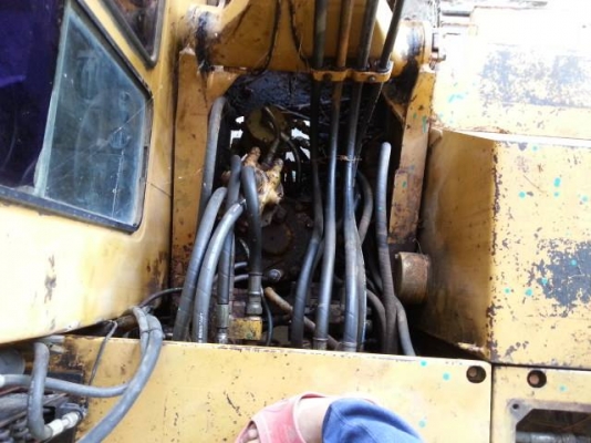 ขอบคุณเสี่ย สุพจน์ แม่กลอง มาตกลงชื้อรถ 120-5 ทางเรา ชื้อรถจัดส่งให้ถึงบ้านแล้วครับ เสี่ย