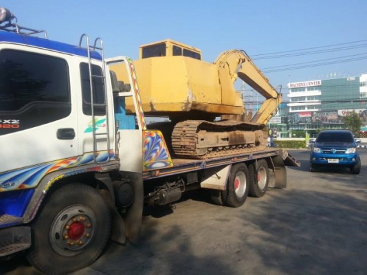 ขอบคุณเสี่ย สุพจน์ แม่กลอง มาตกลงชื้อรถ 120-5 ทางเรา ชื้อรถจัดส่งให้ถึงบ้านแล้วครับ เสี่ย