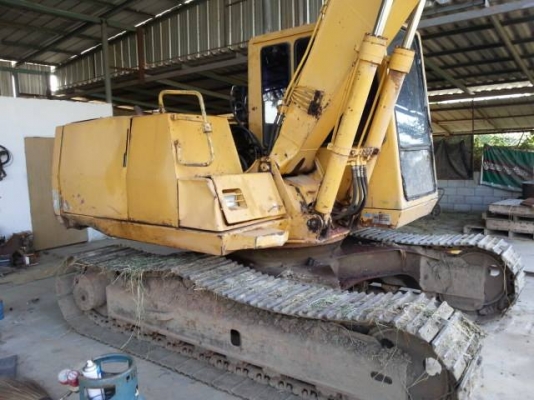 ขอบคุณเสี่ย สุพจน์ แม่กลอง มาตกลงชื้อรถ 120-5 ทางเรา ชื้อรถจัดส่งให้ถึงบ้านแล้วครับ เสี่ย