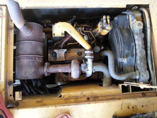 ขอบคุณเสี่ย สุพจน์ แม่กลอง มาตกลงชื้อรถ 120-5 ทางเรา ชื้อรถจัดส่งให้ถึงบ้านแล้วครับ เสี่ย