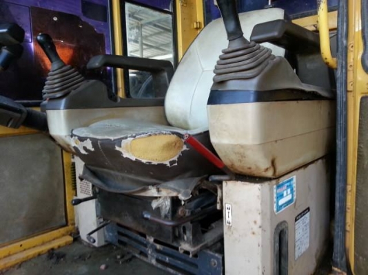 ขอบคุณเสี่ย สุพจน์ แม่กลอง มาตกลงชื้อรถ 120-5 ทางเรา ชื้อรถจัดส่งให้ถึงบ้านแล้วครับ เสี่ย