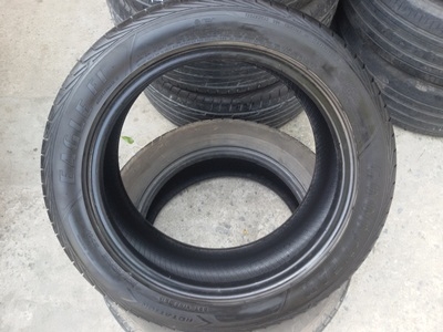 ขายยาง205/50/16 ปี 3412 GOODYEAR EAGLE F1 4 เส้น ขายยาง205/50/16 ปี 3412 GOODYEAR EAGLE F1 4 เส้น