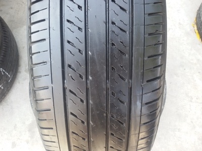 ขายยาง215/65/16 ปี 2713 DUNLOP SP LT37 4 เส้น