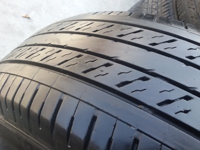 ขายยาง215/65/16 ปี 2713 DUNLOP SP LT37 4 เส้น