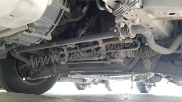 รถตู้  TOYOTA   COMUTER  ปี   2013    109  แรงม้า รุ่น KDH222R