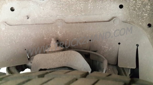 รถตู้  TOYOTA   COMUTER  ปี   2013    109  แรงม้า รุ่น KDH222R