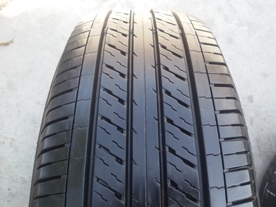ขายยาง215/65/16 ปี 0114 DUNLOP SP LT37 4 เส้น
