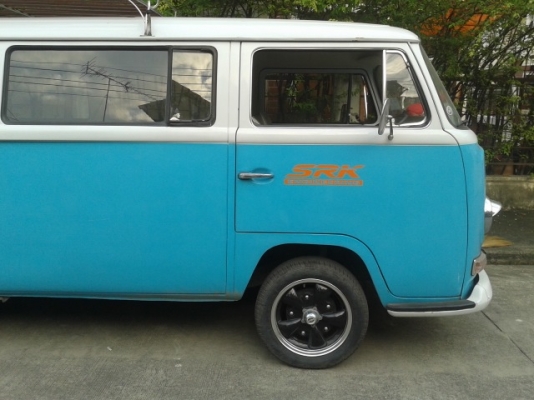 Volkswagen Volkswagen