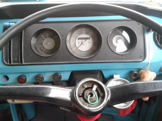 Volkswagen Volkswagen