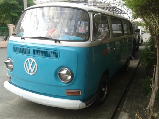 Volkswagen Volkswagen