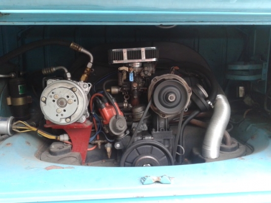 Volkswagen Volkswagen