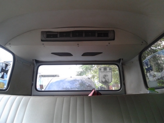 Volkswagen Volkswagen