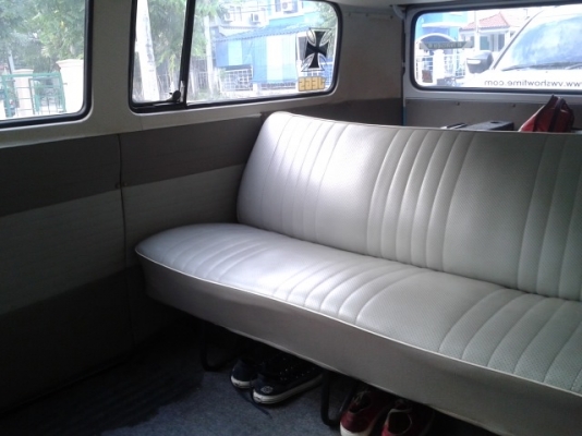 Volkswagen Volkswagen