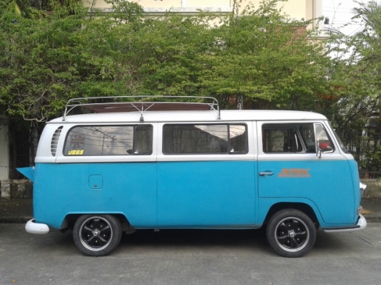 Volkswagen Volkswagen