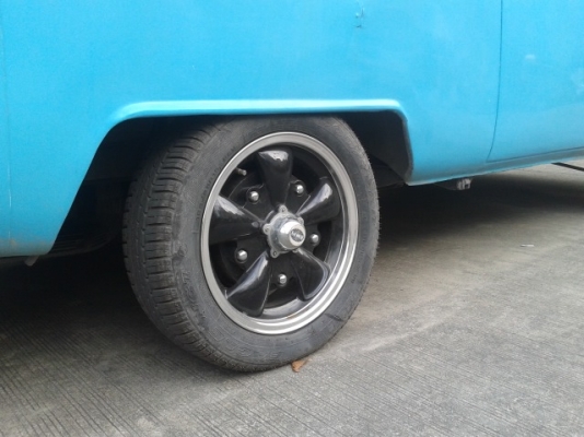 Volkswagen Volkswagen