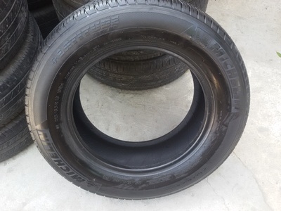 ขายยาง215/65/16 ปี 4413 MICHELIN LATITUDE 4 เส้น ขายยาง215/65/16 ปี 4413 MICHELIN LATITUDE 4 เส้น